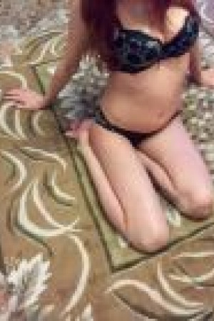 Индивидуалка Сонечка 