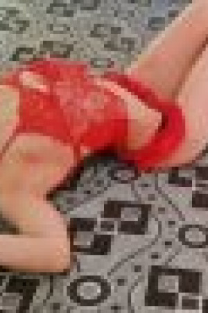 Индивидуалка Вика