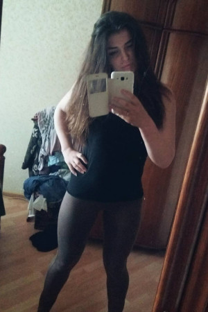 Escort girl Оксана